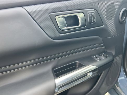 New 2026 Ford Mustang Premium image 15