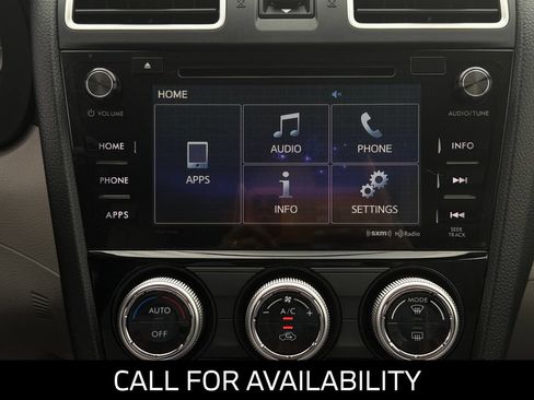 Used 2018 Subaru Forester 2.5i Premium w/ All-Weather Package AWD/4WD image 19