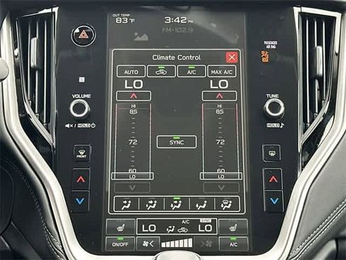 Certified 2025 Subaru Legacy Limited image 15