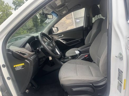 Used 2017 Hyundai Santa Fe Sport AWD/4WD image 11