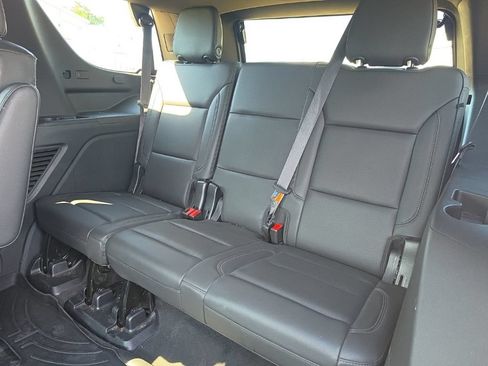 Used 2021 Chevrolet Tahoe LT AWD/4WD image 18