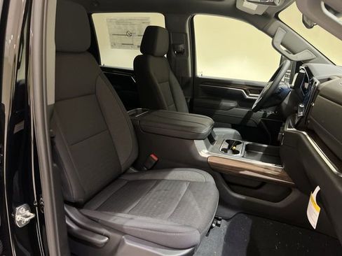 New 2026 Chevrolet Silverado 3500 LT w/ Convenience Package AWD/4WD image 23