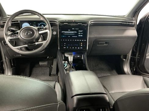 Certified 2024 Hyundai Tucson XRT AWD/4WD image 6