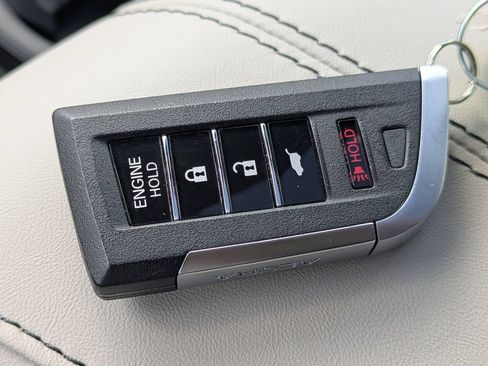 New 2025 Acura ADX A-Spec AWD/4WD image 31