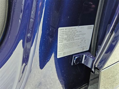 New 2025 Audi Q5 Premium Plus image 26