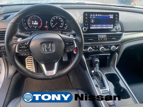 Used 2022 Honda Accord Sport image 14