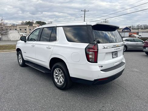 Used 2024 Chevrolet Tahoe LT image 5