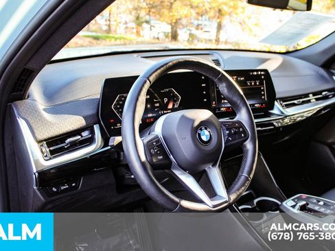 Used 2025 BMW X2 xDrive28i image 22