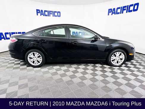 Used 2010 MAZDA MAZDA6 i Touring Plus image 9