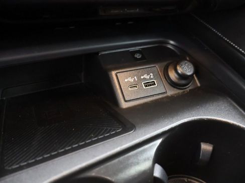 Used 2023 INFINITI QX50 Pure AWD/4WD image 45