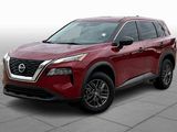 Used 2021 Nissan Rogue S image 2