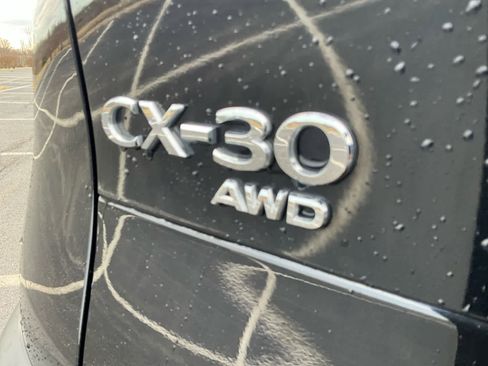Used 2025 MAZDA CX-30 AWD 2.5 S w/ Preferred Package image 26