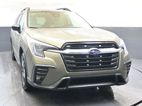 New 2026 Subaru Ascent Limited image 8