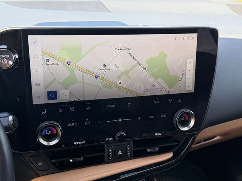 Used 2025 Lexus NX 350h AWD w/ Accessory Package (P3) image 17