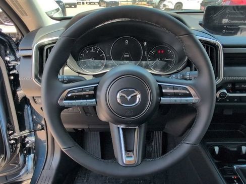Used 2026 MAZDA CX-50 2.5 Turbo w/ Premium Plus Pkg AWD/4WD image 19