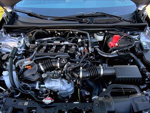 New 2026 Acura Integra A-Spec image 19