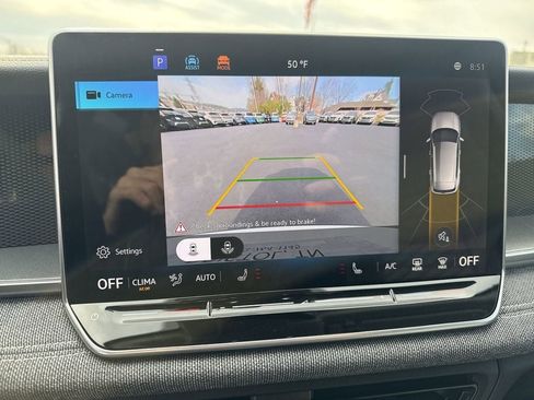 New 2026 Volkswagen Tiguan S AWD/4WD image 12