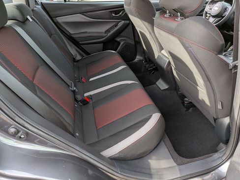 Used 2021 Subaru Impreza 2.0i Sport image 34