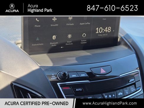 Used 2023 Acura RDX AWD image 36