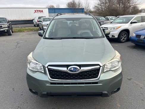 Used 2014 Subaru Forester 2.5i Limited image 2