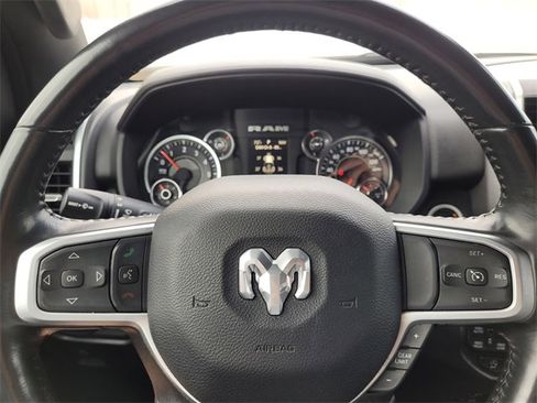 Used 2023 RAM 1500 Big Horn image 19