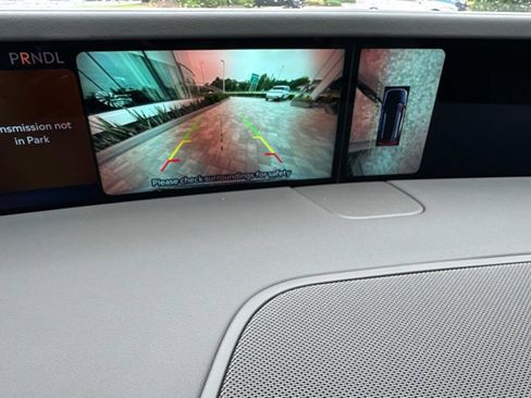 New 2025 Lincoln Nautilus Premier w/ Equipment Group 102A image 34