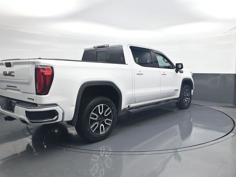 Used 2019 GMC Sierra 1500 AT4 w/ AT4 Premium Package image 7