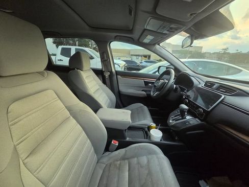Used 2020 Honda CR-V EX image 11