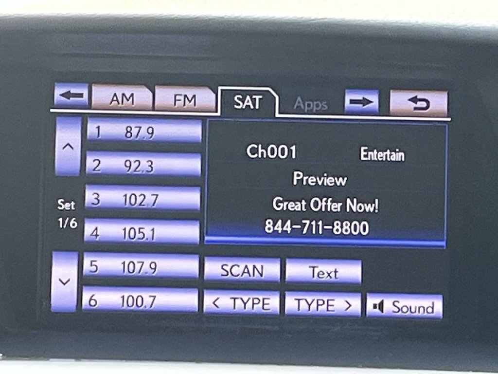 Used 2015 Lexus RX 350 FWD image 15