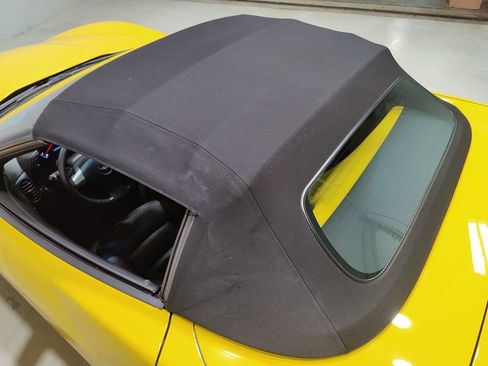 Used 2011 Chevrolet Corvette Grand Sport RWD image 10