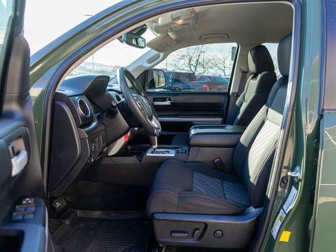 Used 2021 Toyota Tundra SR5 image 11