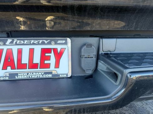 Used 2020 RAM 1500 Big Horn image 18