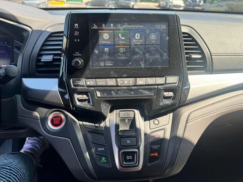 Used 2019 Honda Odyssey EX-L image 23