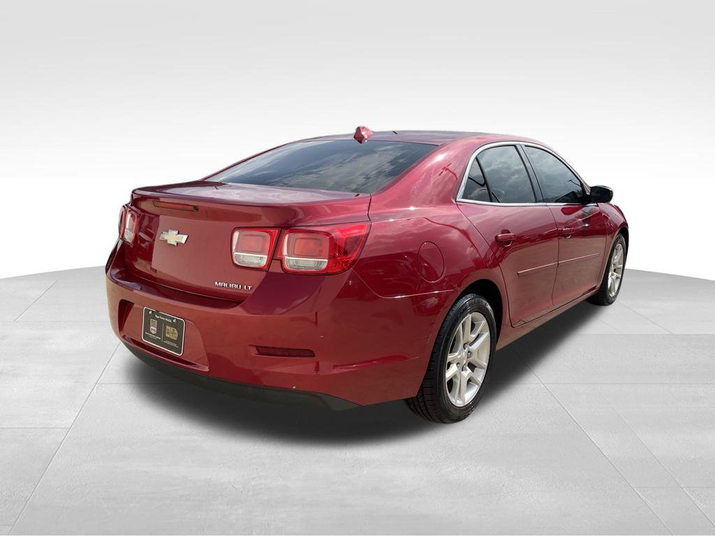Used 2014 Chevrolet Malibu LT FWD image 5