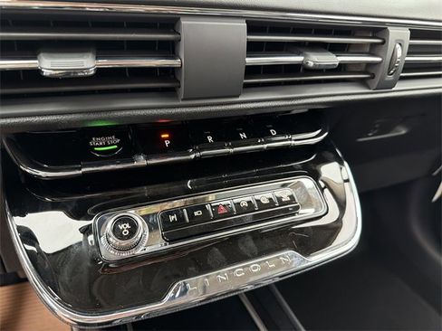 New 2026 Lincoln Corsair Reserve image 20