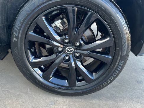 Used 2025 MAZDA CX-30 AWD 2.5 S w/ Preferred Package image 26