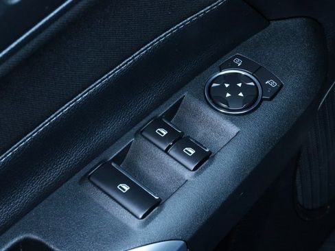 Used 2015 Ford Mustang Convertible w/ Equipment Group 051A image 17