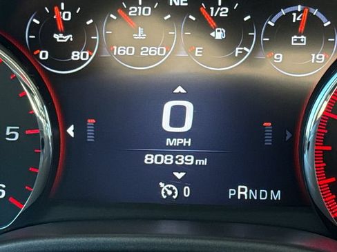 Used 2015 GMC Sierra 1500 Denali w/ Driver Alert Package AWD/4WD image 30