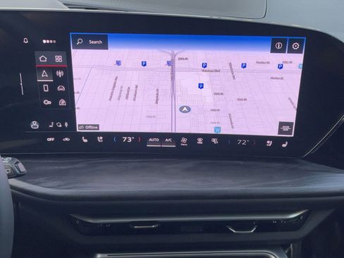 New 2025 Audi Q5 Prestige image 24