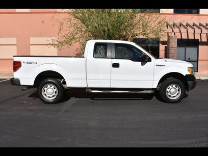 Used 2014 Ford F150 XL w/ XL Plus Package