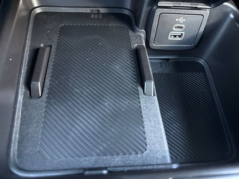 New 2026 Ford Bronco Outer Banks AWD/4WD image 30