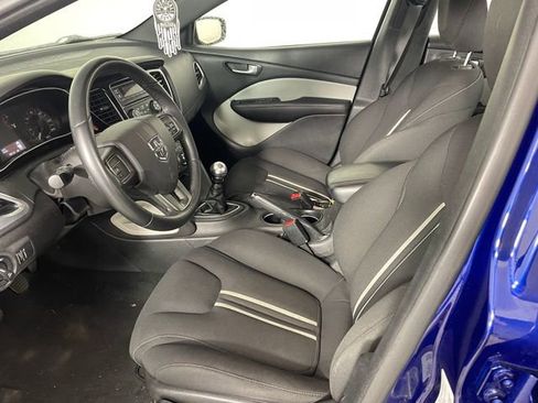 Used 2013 Dodge Dart Rallye FWD image 2