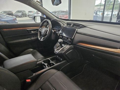 Used 2022 Honda CR-V EX-L image 14