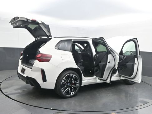 New 2026 BMW X3 xDrive30 w/ Premium Package AWD/4WD image 56