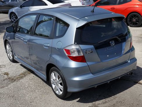 Used 2011 Honda Fit Sport image 4