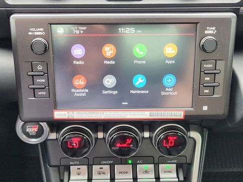 New 2026 Toyota GR86 Premium image 14