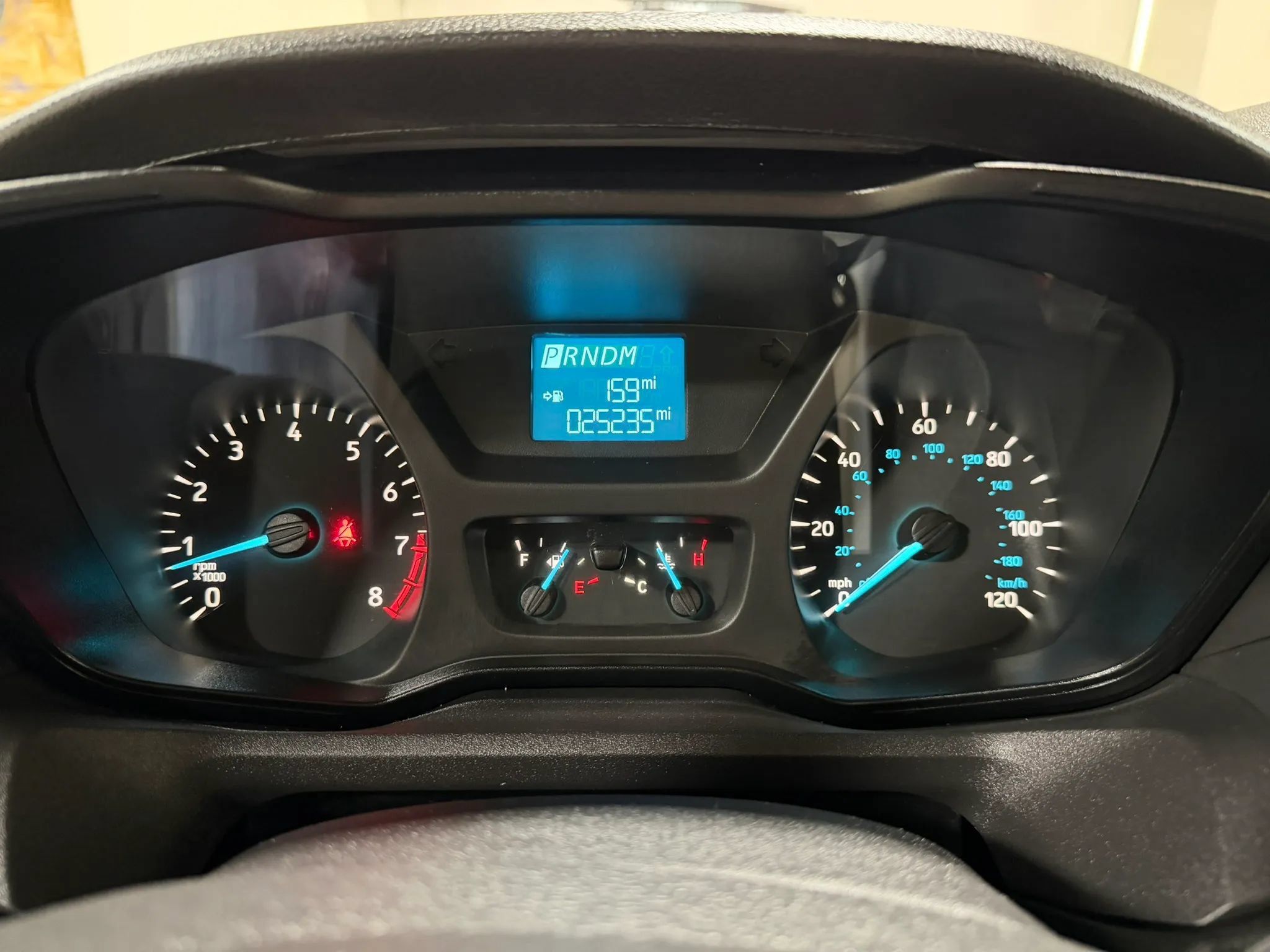 Used 2018 Ford Transit 150 XL RWD image 39