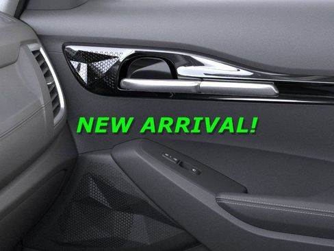 New 2026 Kia Seltos EX image 25