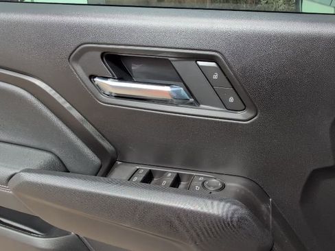 New 2026 Chevrolet Colorado LT w/ Advanced Trailering Package image 15