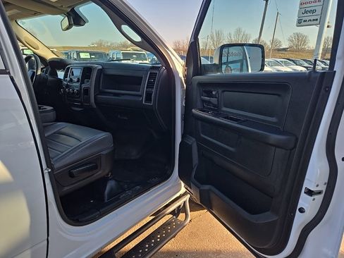 Used 2019 RAM 1500 Tradesman image 67